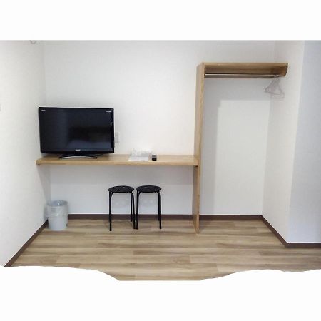 Отель Minshuku Cress Биэй Экстерьер фото
