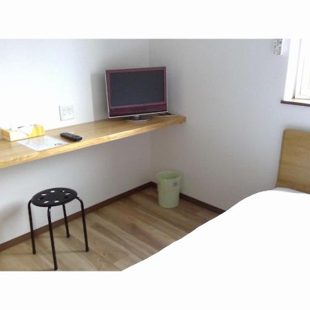 Отель Minshuku Cress Биэй Экстерьер фото