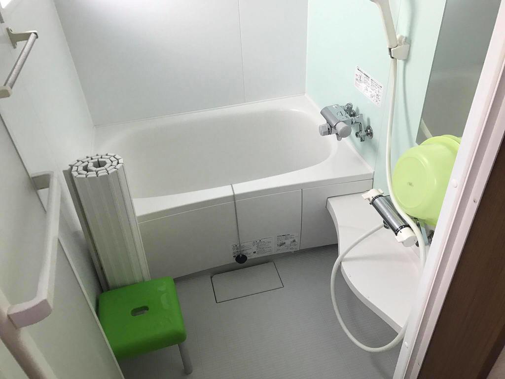 Отель Minshuku Cress Биэй Экстерьер фото