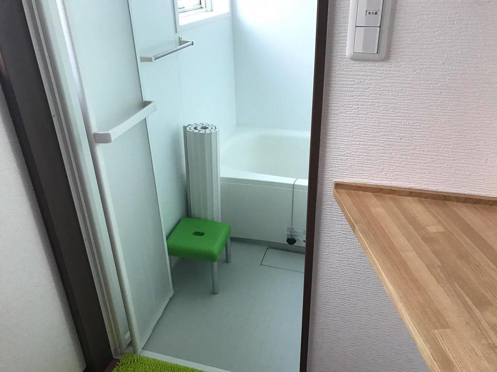 Отель Minshuku Cress Биэй Экстерьер фото